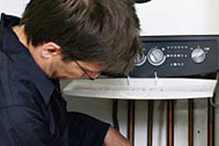 boiler replacement Tansley Hill